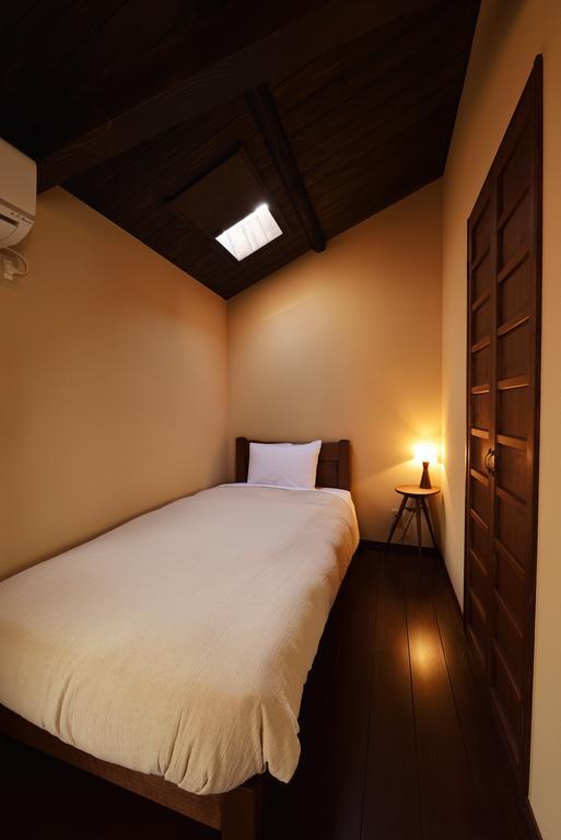 Kyoto Tachibanaya Nijojo North Villa Екстериор снимка