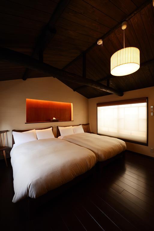 Kyoto Tachibanaya Nijojo North Villa Екстериор снимка