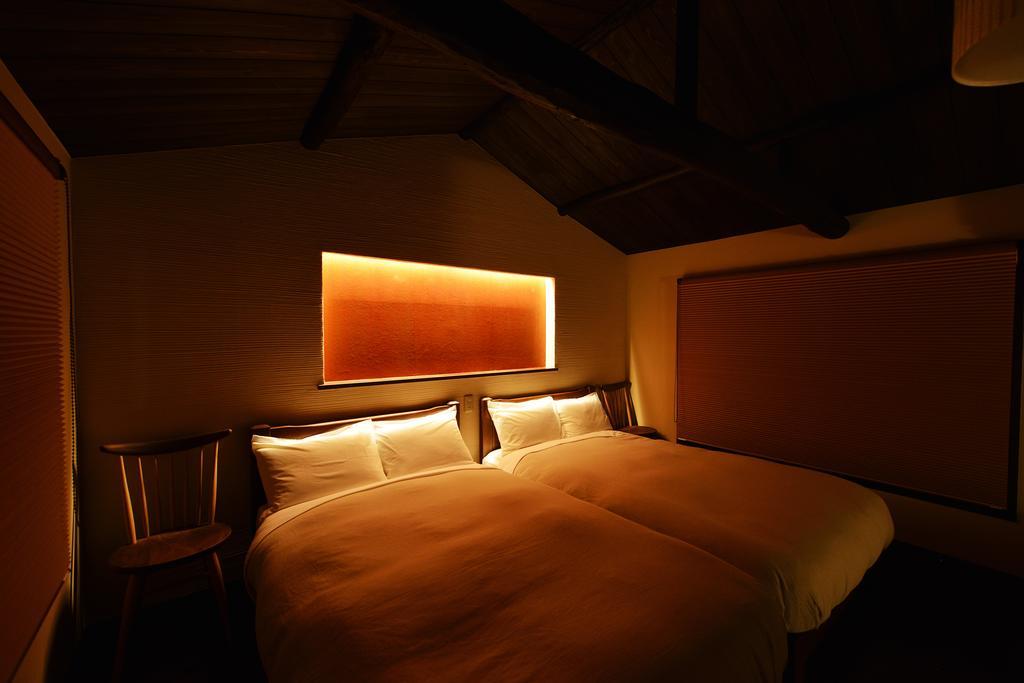Kyoto Tachibanaya Nijojo North Villa Екстериор снимка