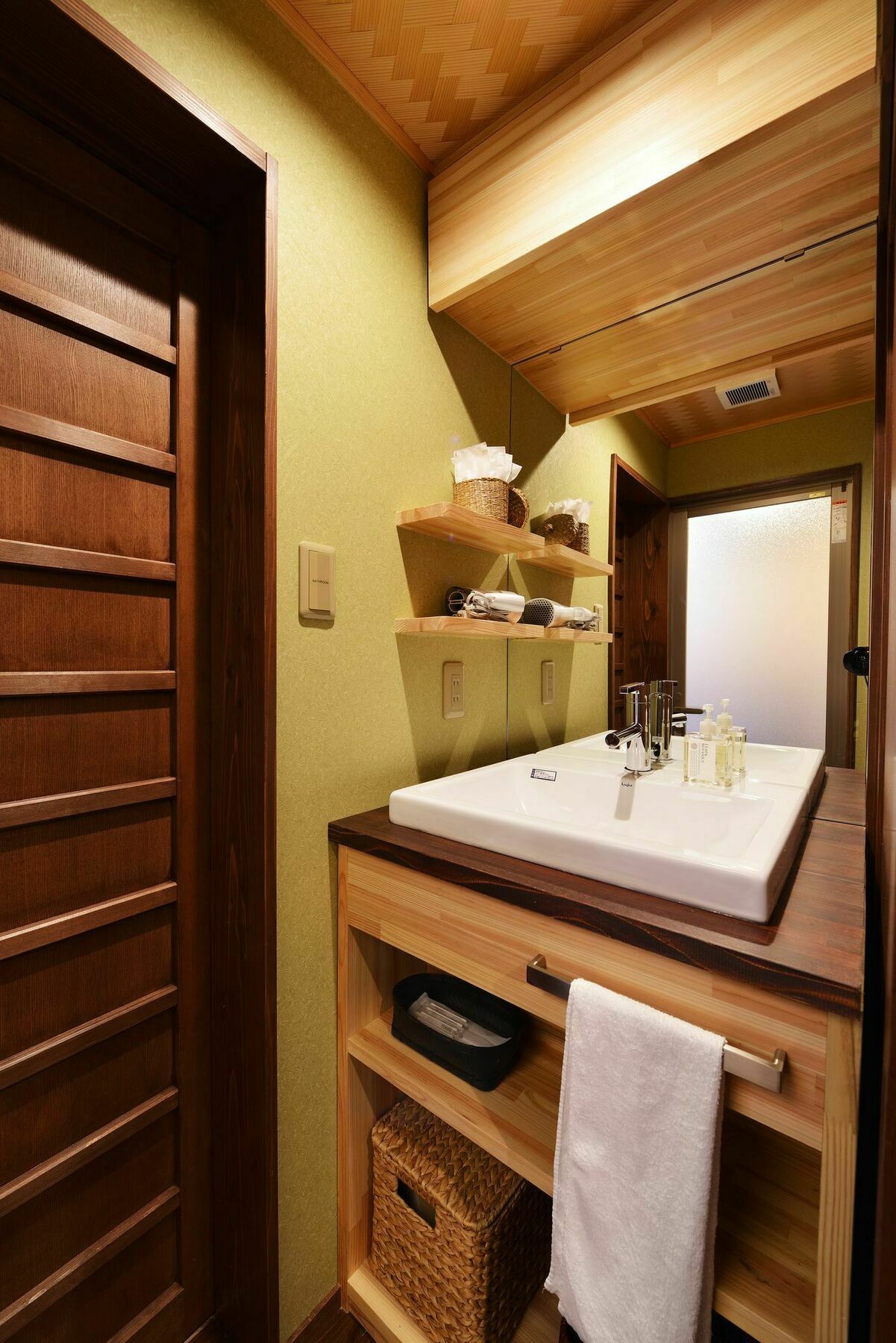 Kyoto Tachibanaya Nijojo North Villa Екстериор снимка