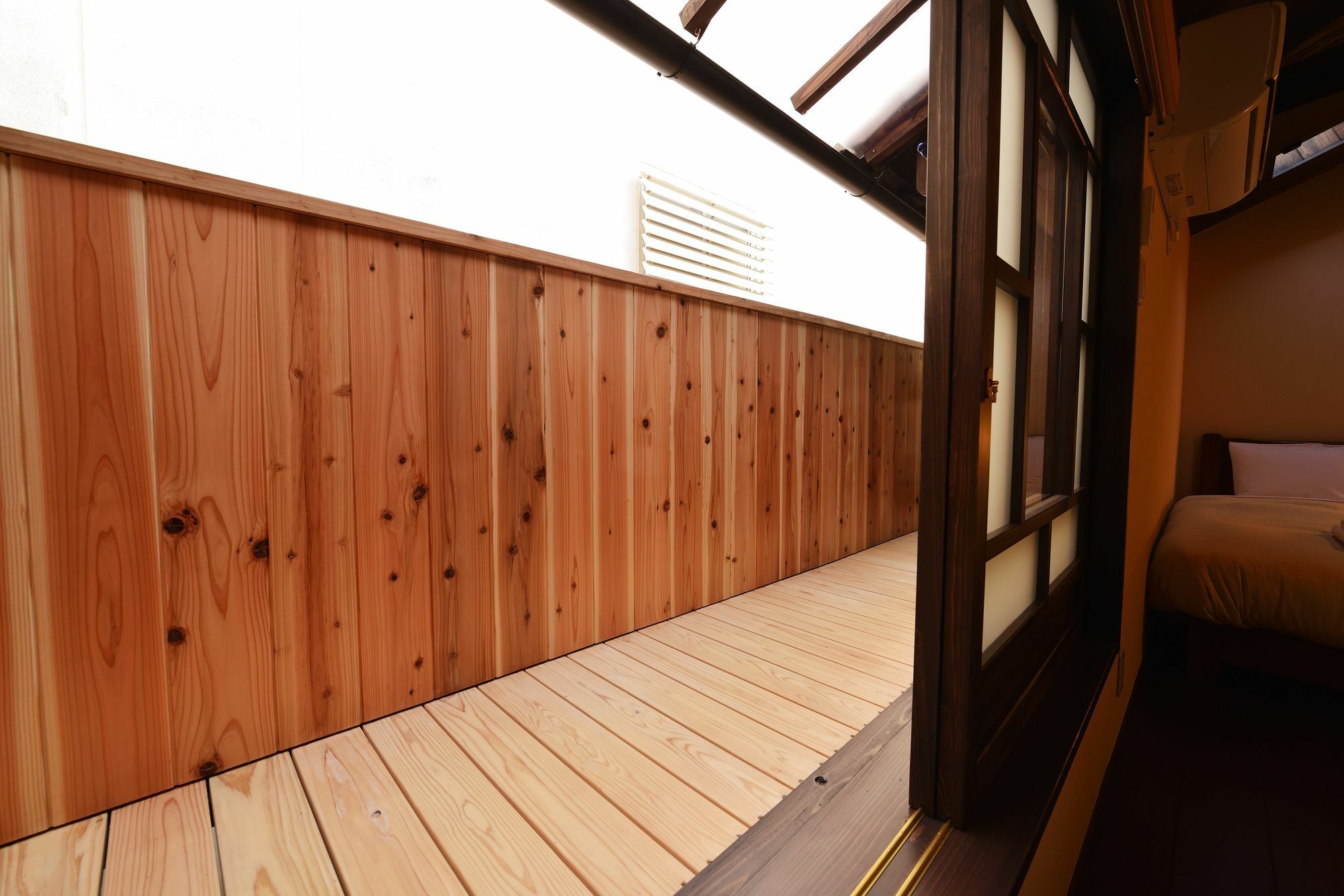 Kyoto Tachibanaya Nijojo North Villa Екстериор снимка