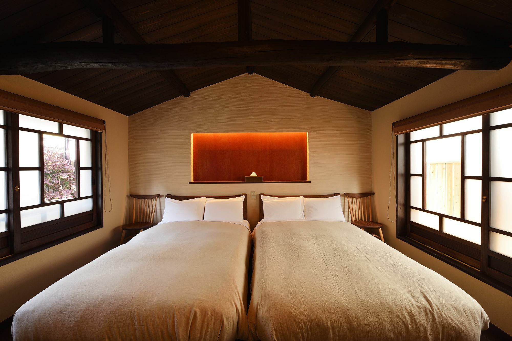 Kyoto Tachibanaya Nijojo North Villa Екстериор снимка