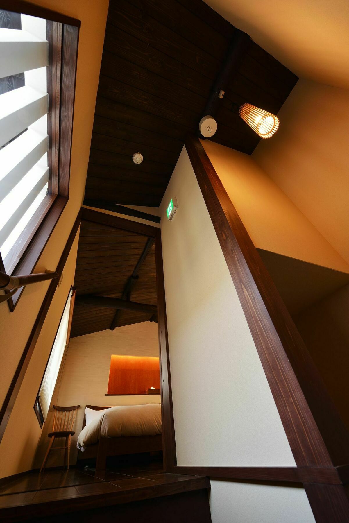 Kyoto Tachibanaya Nijojo North Villa Екстериор снимка