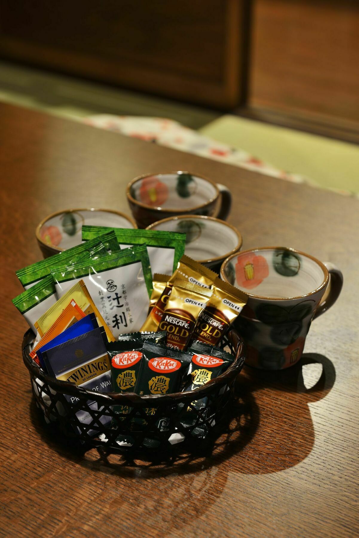 Kyoto Tachibanaya Nijojo North Villa Екстериор снимка
