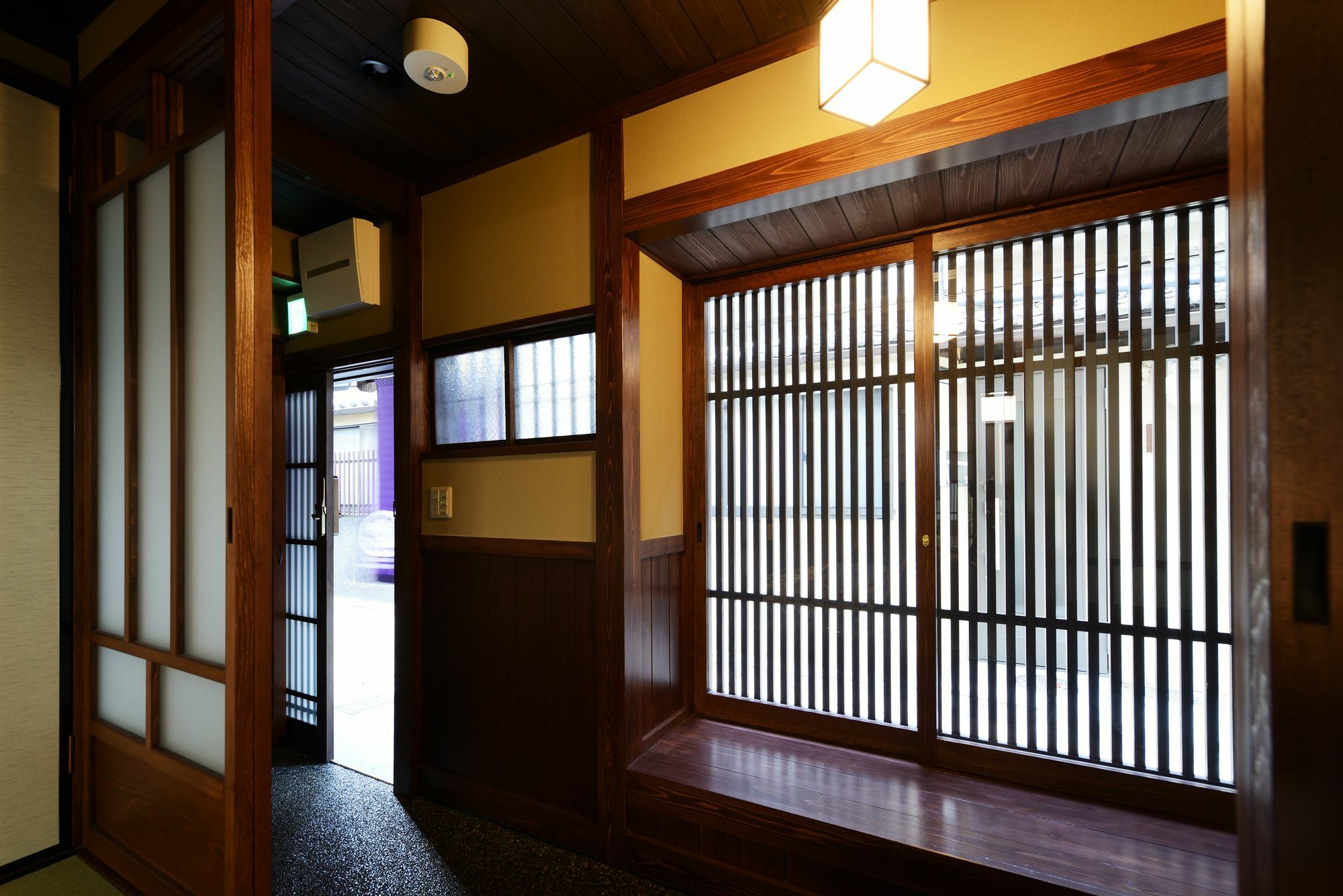 Kyoto Tachibanaya Nijojo North Villa Екстериор снимка