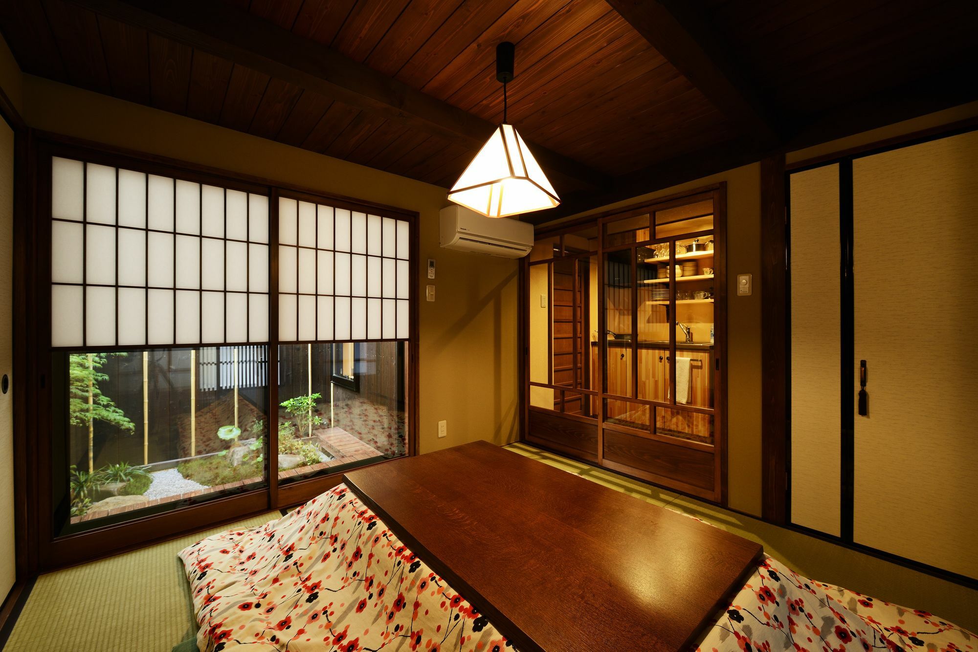 Kyoto Tachibanaya Nijojo North Villa Екстериор снимка